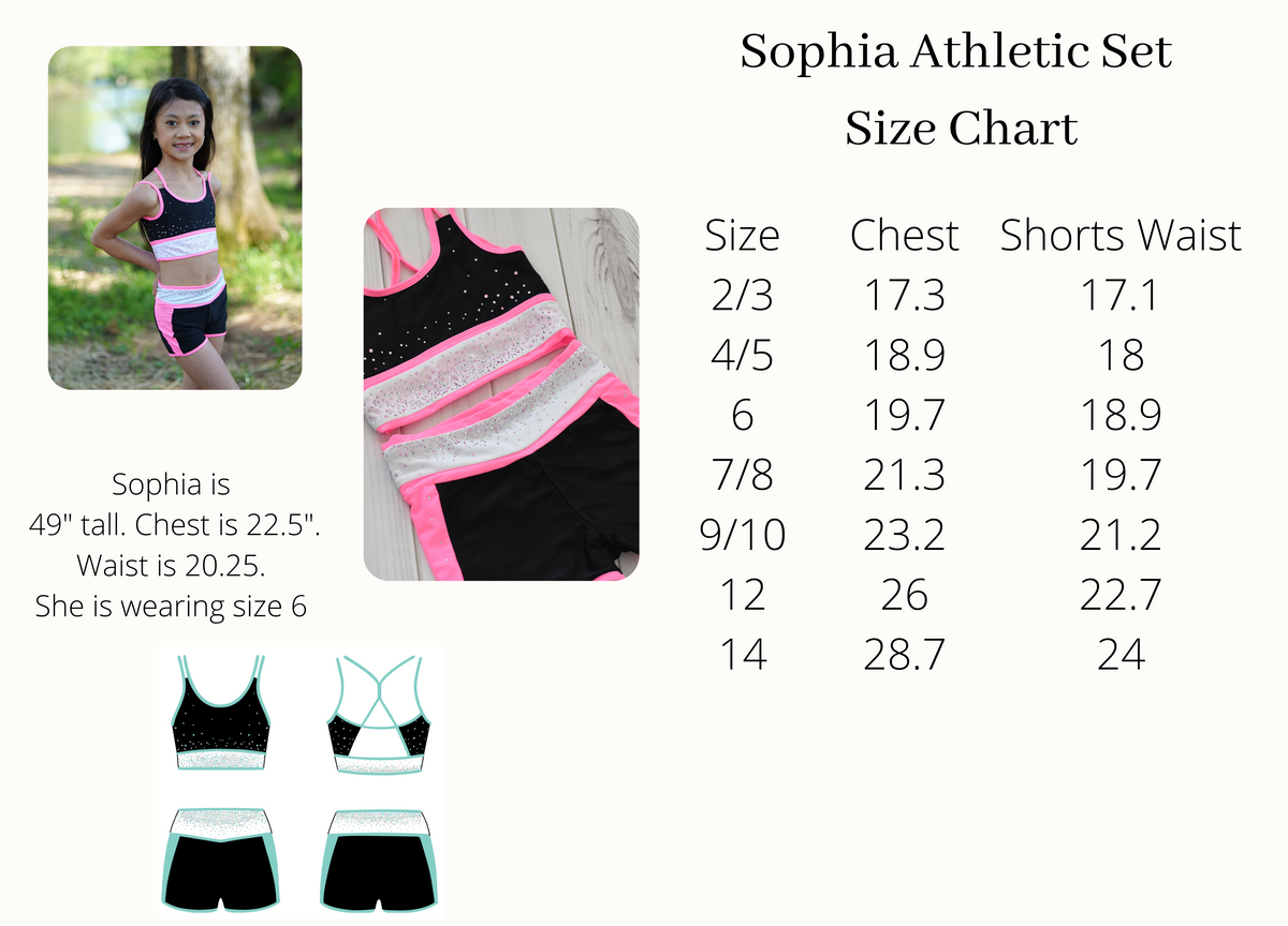 Sophia's Set main image 1