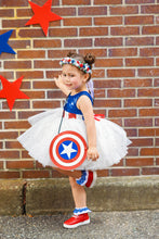 Load image into Gallery viewer, American Hero