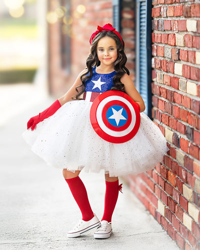 American Hero