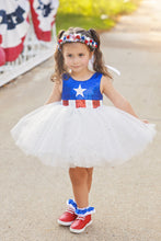 Load image into Gallery viewer, American Hero