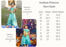 Load image into Gallery viewer, Amethyst Princess