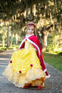 Belle Cape