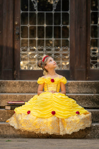 Be Our Guest