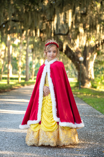 Belle Cape