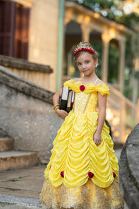 Be Our Guest