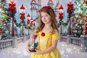 Be Our Guest