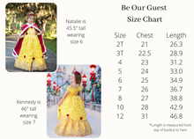 Load image into Gallery viewer, Be Our Guest