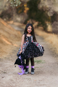 Bewitching