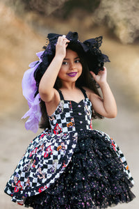 Bewitching