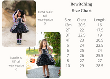 Load image into Gallery viewer, Bewitching