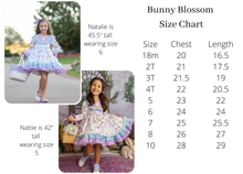 Load image into Gallery viewer, Bunny Blossom