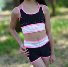 Load image into Gallery viewer, Sophia Set (Pink)