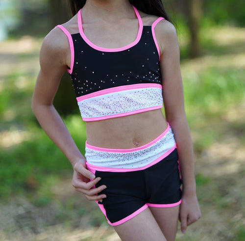 Sophia Set (Pink)