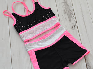 Sophia Set (Pink)