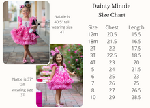 Load image into Gallery viewer, Dainty Minnie