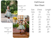 Load image into Gallery viewer, Fall Forest