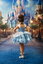 Load image into Gallery viewer, Glass Slipper
