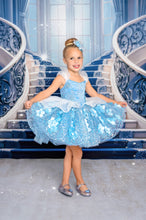 Load image into Gallery viewer, Glass Slipper