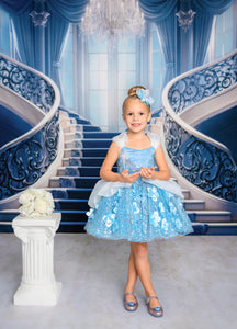 Glass Slipper