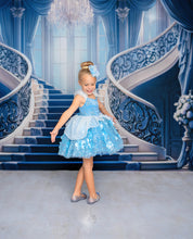 Load image into Gallery viewer, Glass Slipper