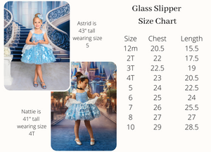Glass Slipper