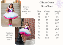 Load image into Gallery viewer, Glitter Gwen