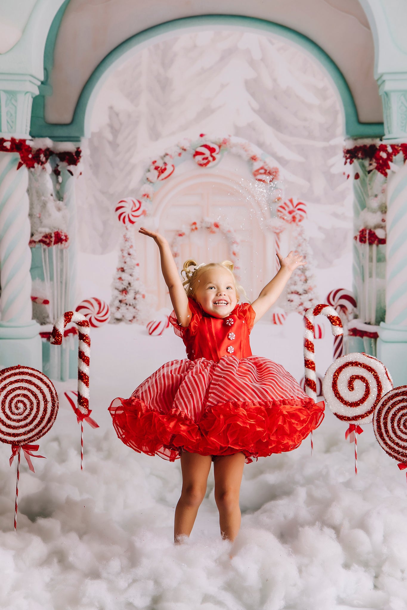 Candyland TheCarriageHouse candyland-thecarriagehouse