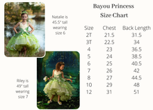 Load image into Gallery viewer, Bayou Princess