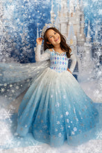Load image into Gallery viewer, Ice Princess