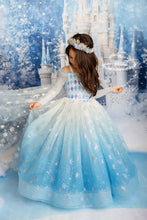 Load image into Gallery viewer, Ice Princess