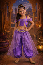 Load image into Gallery viewer, Amethyst Princess