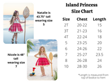 Load image into Gallery viewer, Island Princess