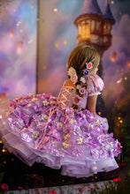 Load image into Gallery viewer, Lantern Princess