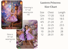 Load image into Gallery viewer, Lantern Princess