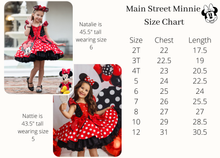 Load image into Gallery viewer, Main Street Minnie