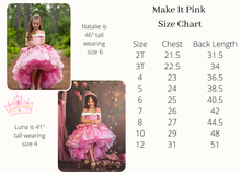 Load image into Gallery viewer, Make It Pink