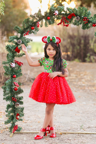 Merry Minnie