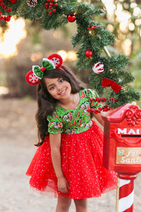 Merry Minnie