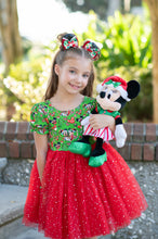Load image into Gallery viewer, Merry Minnie