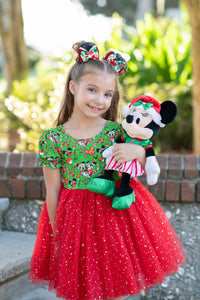 Merry Minnie