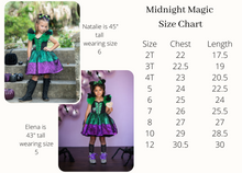 Load image into Gallery viewer, Midnight Magic