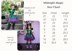 Midnight Magic