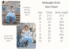 Load image into Gallery viewer, Midnight Wish