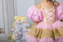 Load image into Gallery viewer, Pink Ballet