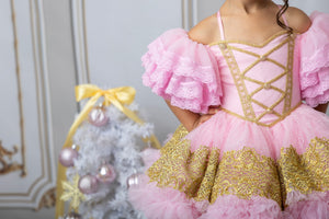 Pink Ballet