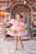 Load image into Gallery viewer, Pink Ballet