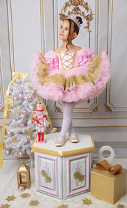 Pink Ballet