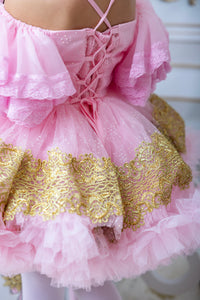 Pink Ballet