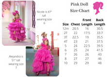 Load image into Gallery viewer, Pink Doll
