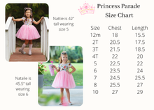 Load image into Gallery viewer, Princess Parade